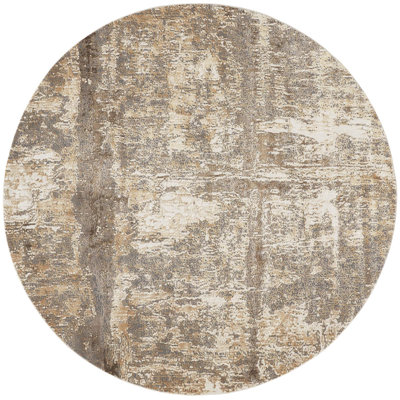 Roby Abstract Indoor Rug