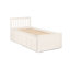 Candor UK Single - DE 90 X 190 Cm Storage Bed-1953930690