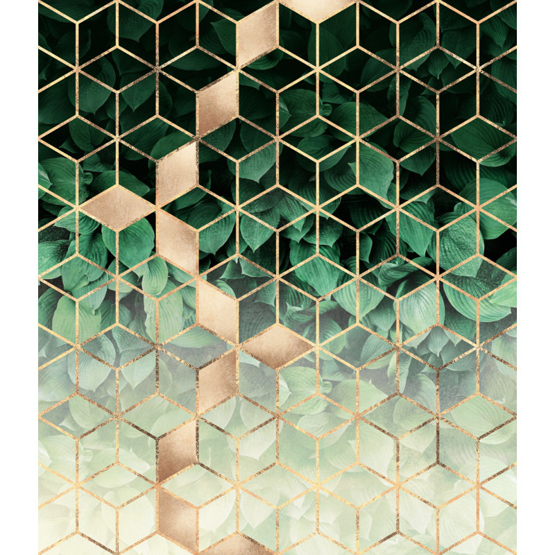 Wrapped Canvas Print, 81.28 cm H x 121.92 cm W