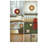 «Circles and Strings», ensemble de 2 reproductions sur toiles tendues