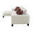 Burton Sectional Sofa