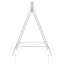 Porch Swing with Canopy-1431863855