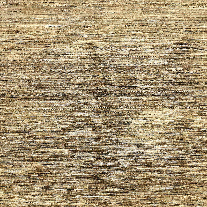 Tapis abstrait moderne 390, Carré 6 pi