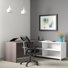 Ornello Modular L-Shaped Executive Desk