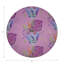 Sous-verres ronds en cuir Monkey-119015283