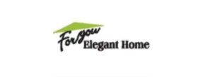 Logo Elegant Home For You