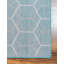 Tapis contemporain Clidy de couleur arctique-1300951474