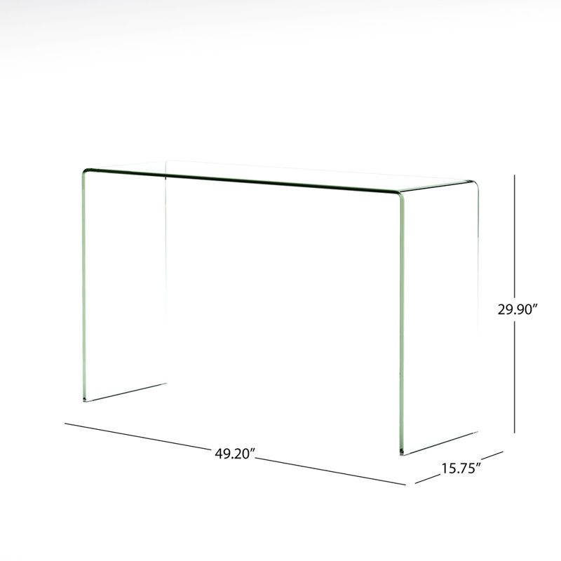 Table à manger, H 30,02 po x l 49,32 po x P 15,87 po