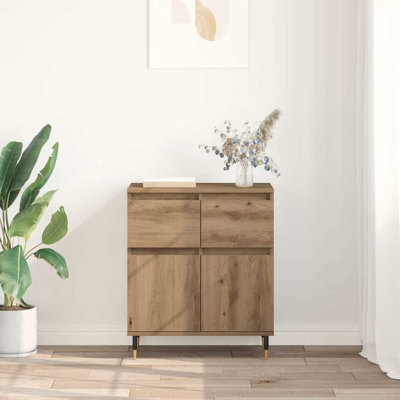 Sideboard Accent Chest