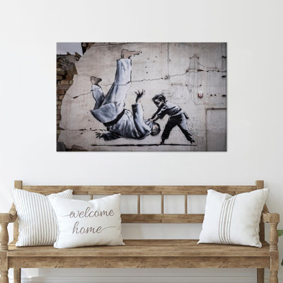 Print on Canvas
