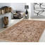 Cobby Oriental Area Rug in Ivory