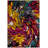 Cleveland Performance Abstract Rug-22984813