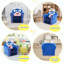 Fauteuil club Alarich, pour enfants