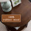 Table de bout Modern