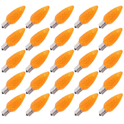 25 ampoules