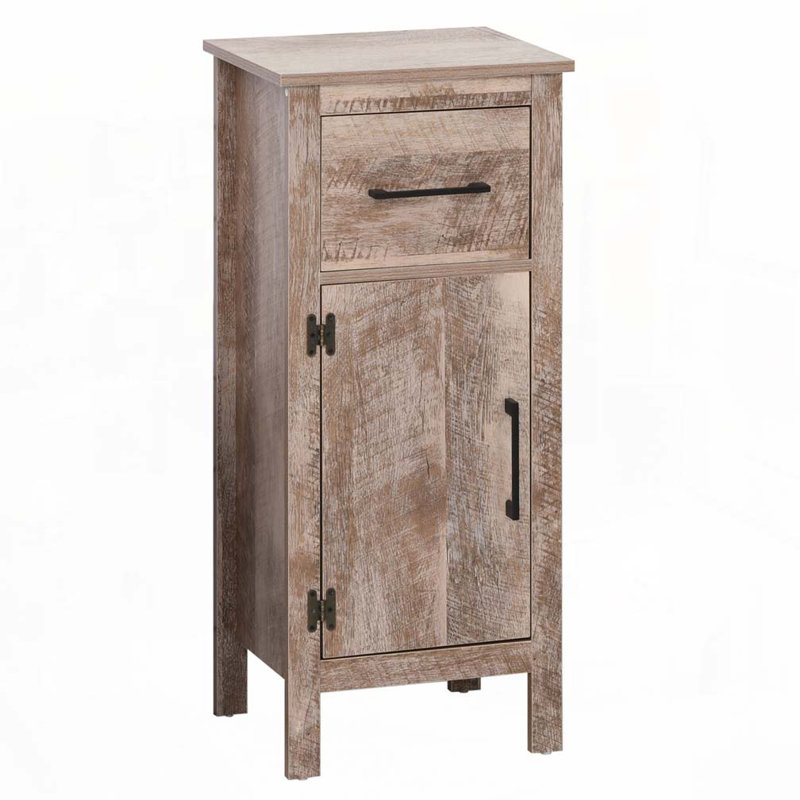 Rangement pour salle de bain