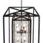 Kitzi Box 8 - Light Chandelier