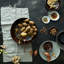 Junto Handmade Stoneware Dinner Plate-250104768