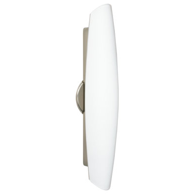 Wander Flush Mounted Sconce