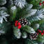Artificial Pine Christmas Tree-1271829982