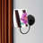 Armed Sconce