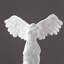 Sculpture Nordic Creative Angel
