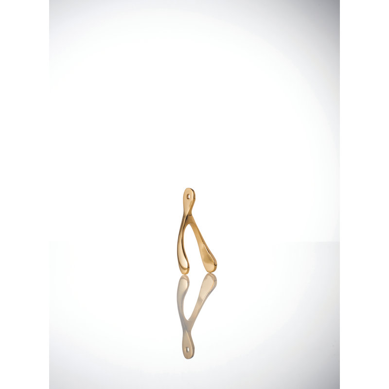 Sculpture wishbone x petite