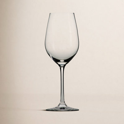 Forte Crystal White Wine Glass