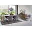 Bradford 155cm Sideboard