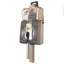 Wood Bar Tool Set
