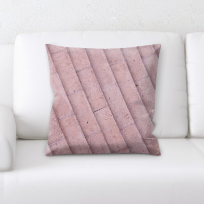 Coussin décoratif Stone