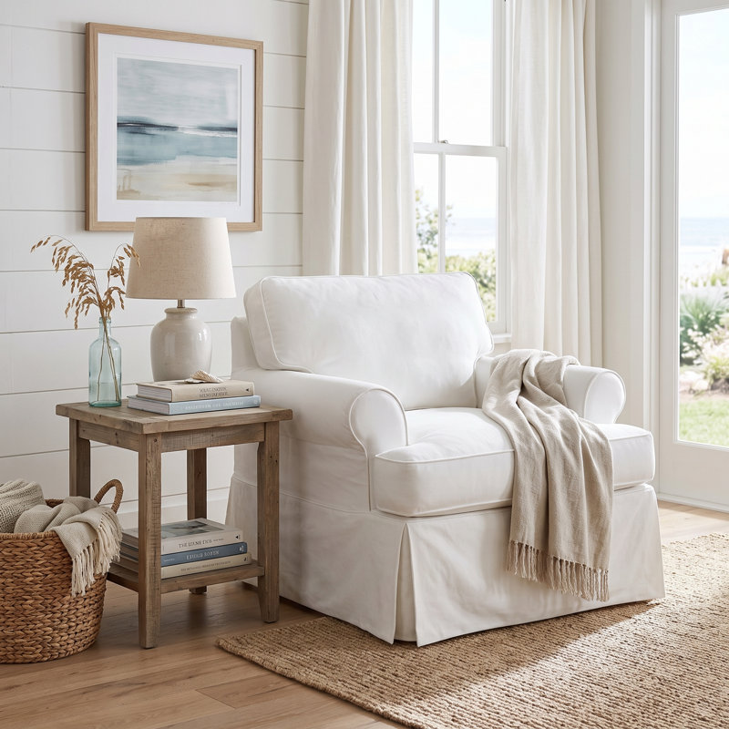 Wesham Armchair
