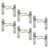 Keyhole Satin Nickel is out of stock
