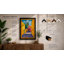 Alleyway to Paradise Coastal - Framed Print-1955301621-1955301614