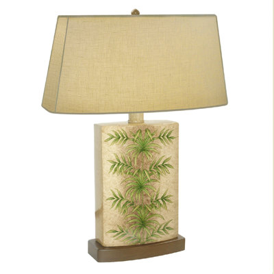 Porcelain Table Lamp