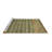 Performance Abstract Indoor Rug-1515371522