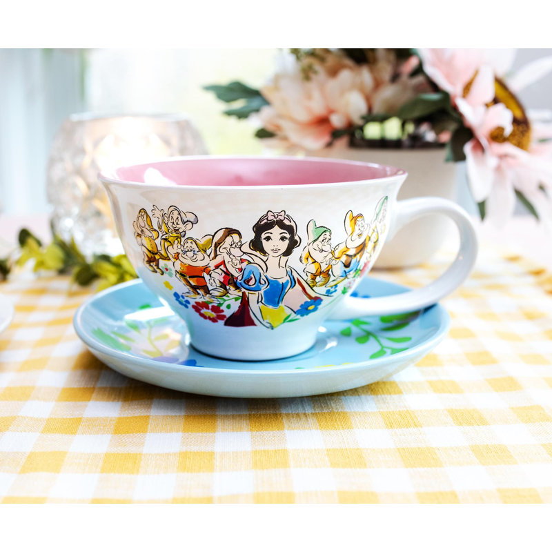 Tasse à thé en céramique