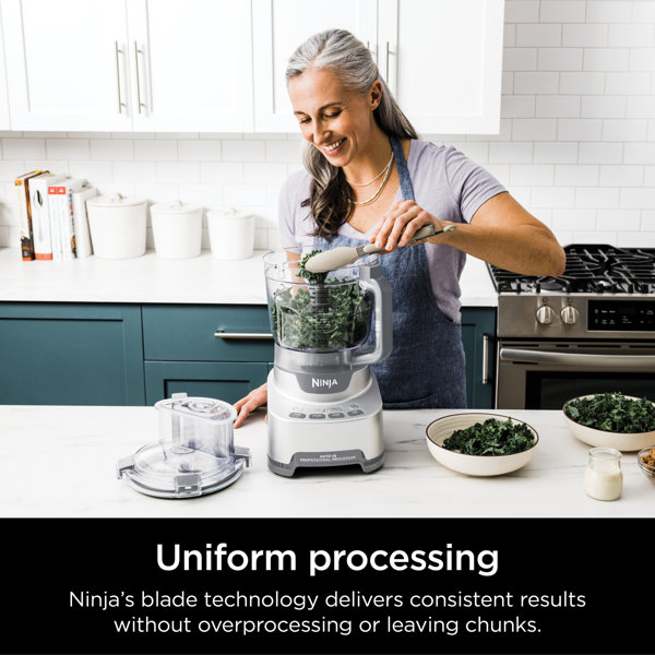 Ninja Professional Xl 12-cup Food Processor & Reviews | Wayfair
