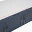 Banc de rangement rembourré avec armoire-381537197