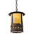 12" Wide Fulton Bear Creek Pendant