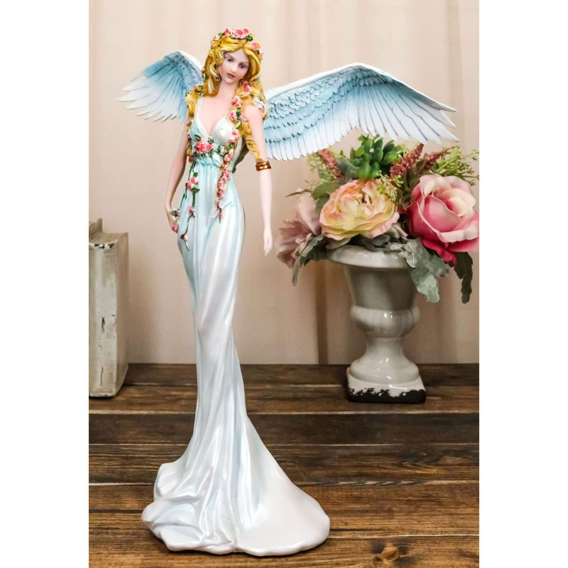Statue de vigne Nathanael Heavenly