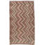 One-of-a-Kind 5'5" X 9'2" Flatweave Area Rug