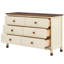 Commode d'appoint en bois massif-94456539