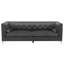 Nico 3 Seater Chesterfield Sofa-1336783297