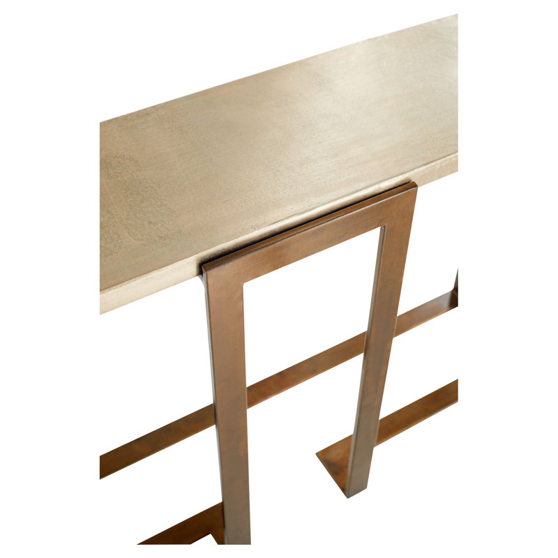 Console de 48 po
