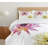 Coastal Floral Duvet Cover