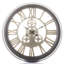 Harel Metal Wall Clock