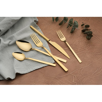 Ensemble de couverts (20 pièces)