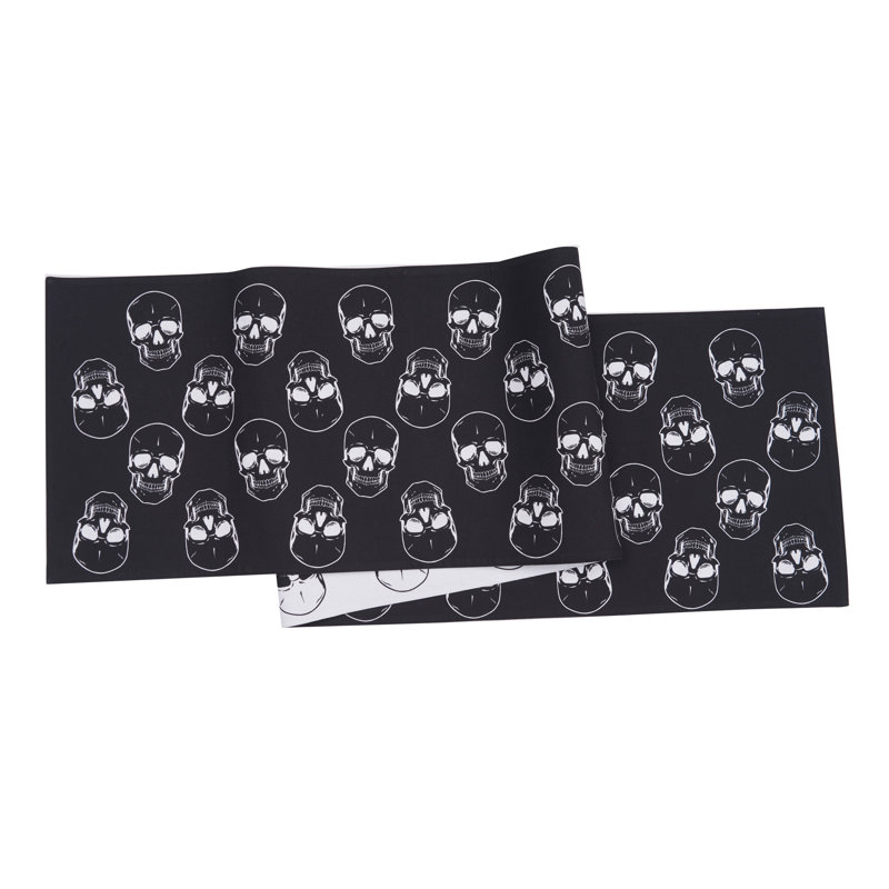Skully Runner