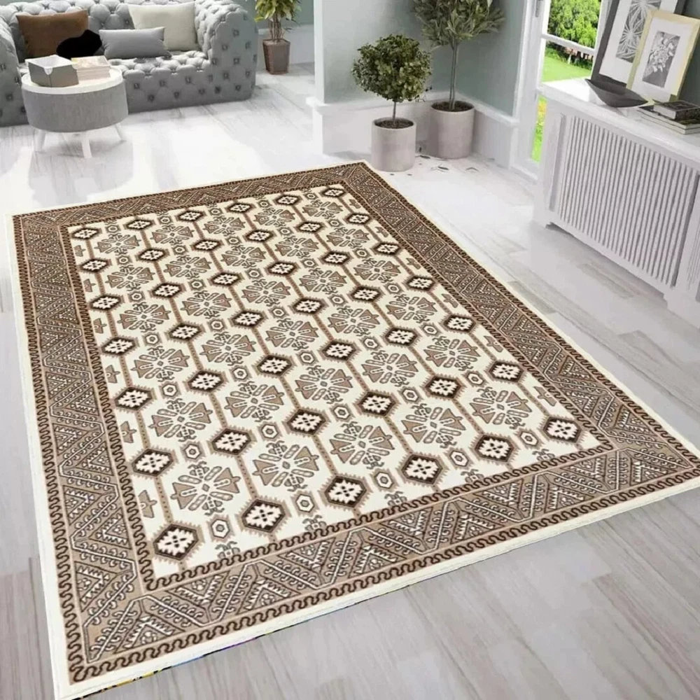 Indoor / Outdoor Area Rug